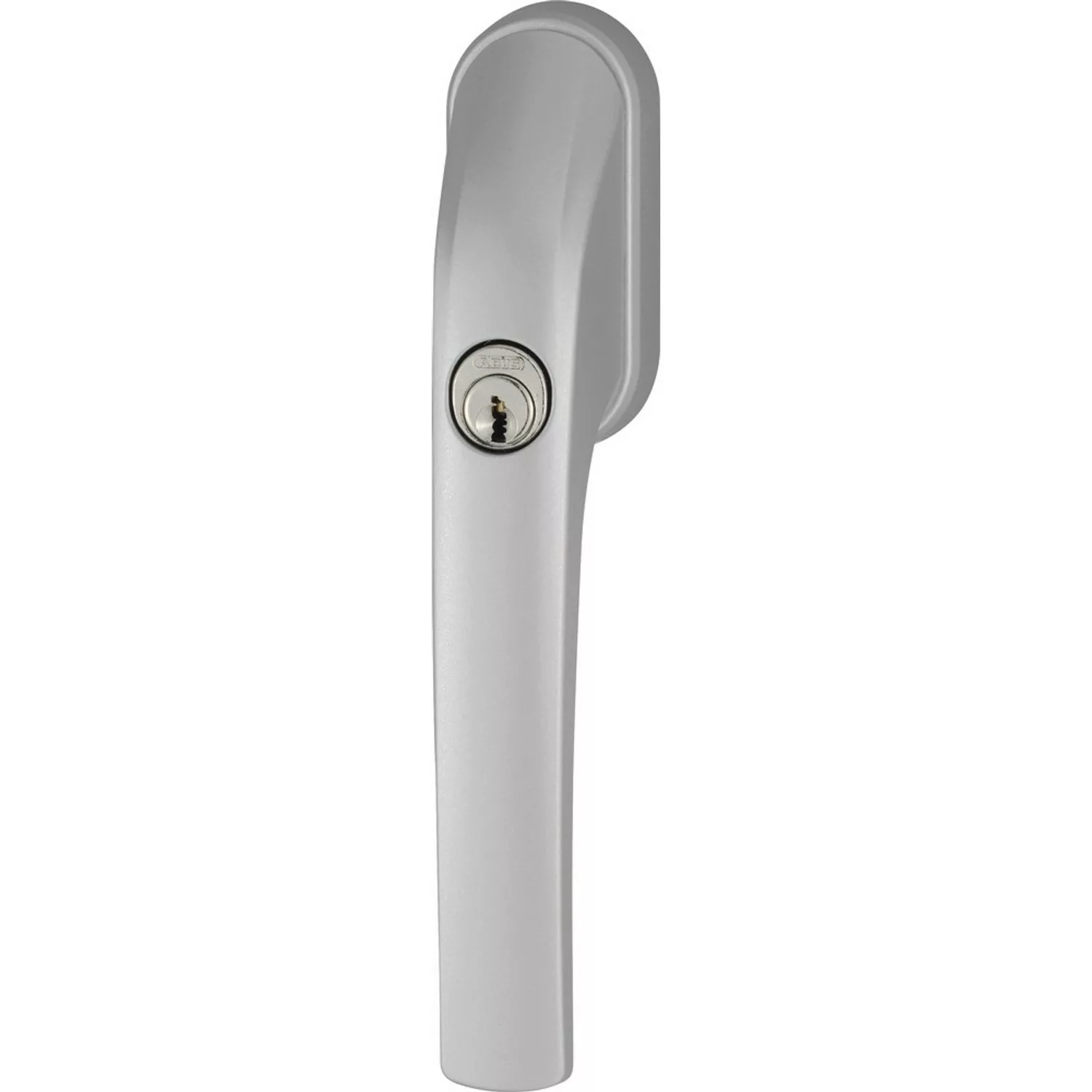 Abus Abschließbarer Fenstergriff FG300 AL0089 gleichschließend Silber günstig online kaufen