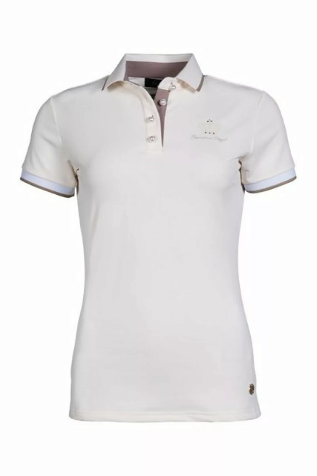 HKM Poloshirt Poloshirt -Lavender Bay- günstig online kaufen