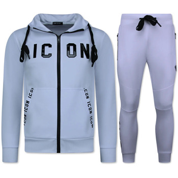 Top Star  Jogginganzüge ICON Jogginganzug ICON Home Suit günstig online kaufen