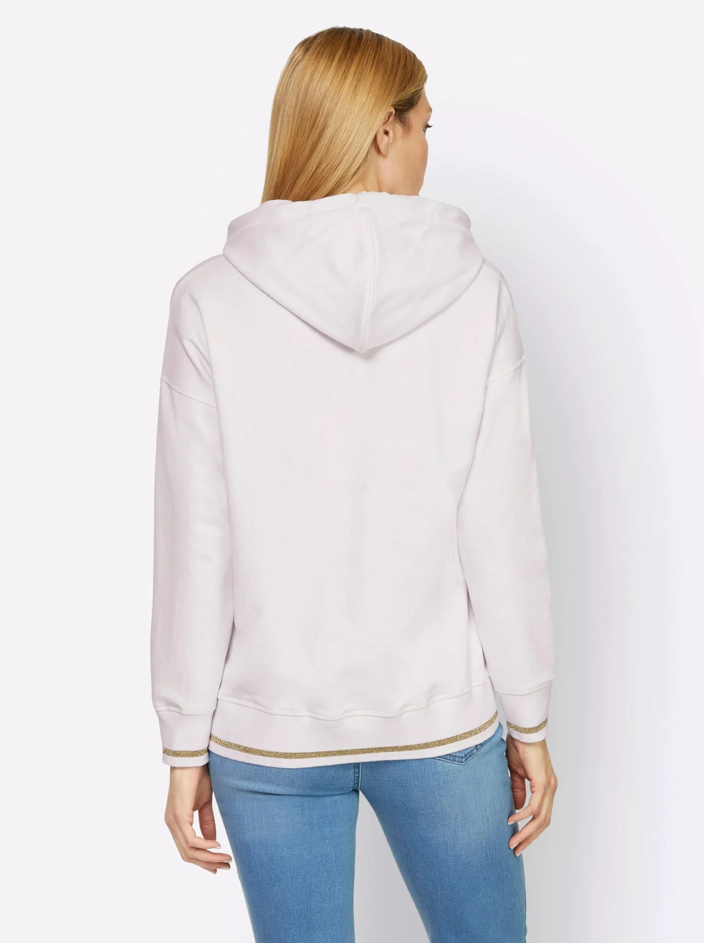 RICK CARDONA by heine Sweatshirt günstig online kaufen