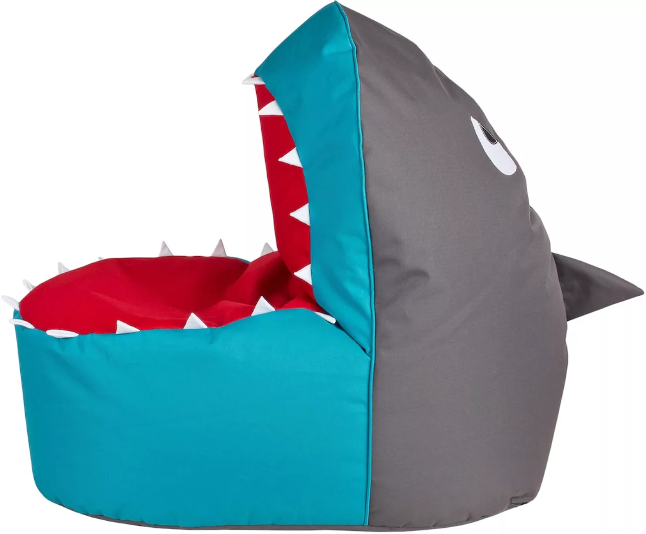 Sitting Point Sitzsack Shark Brava 260 l günstig online kaufen