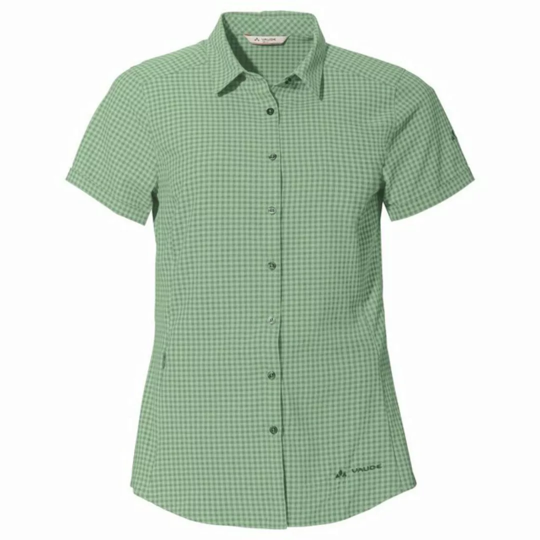 VAUDE Outdoorhemd VAUDE Womens Seiland Shirt III - elastische Wanderbluse D günstig online kaufen