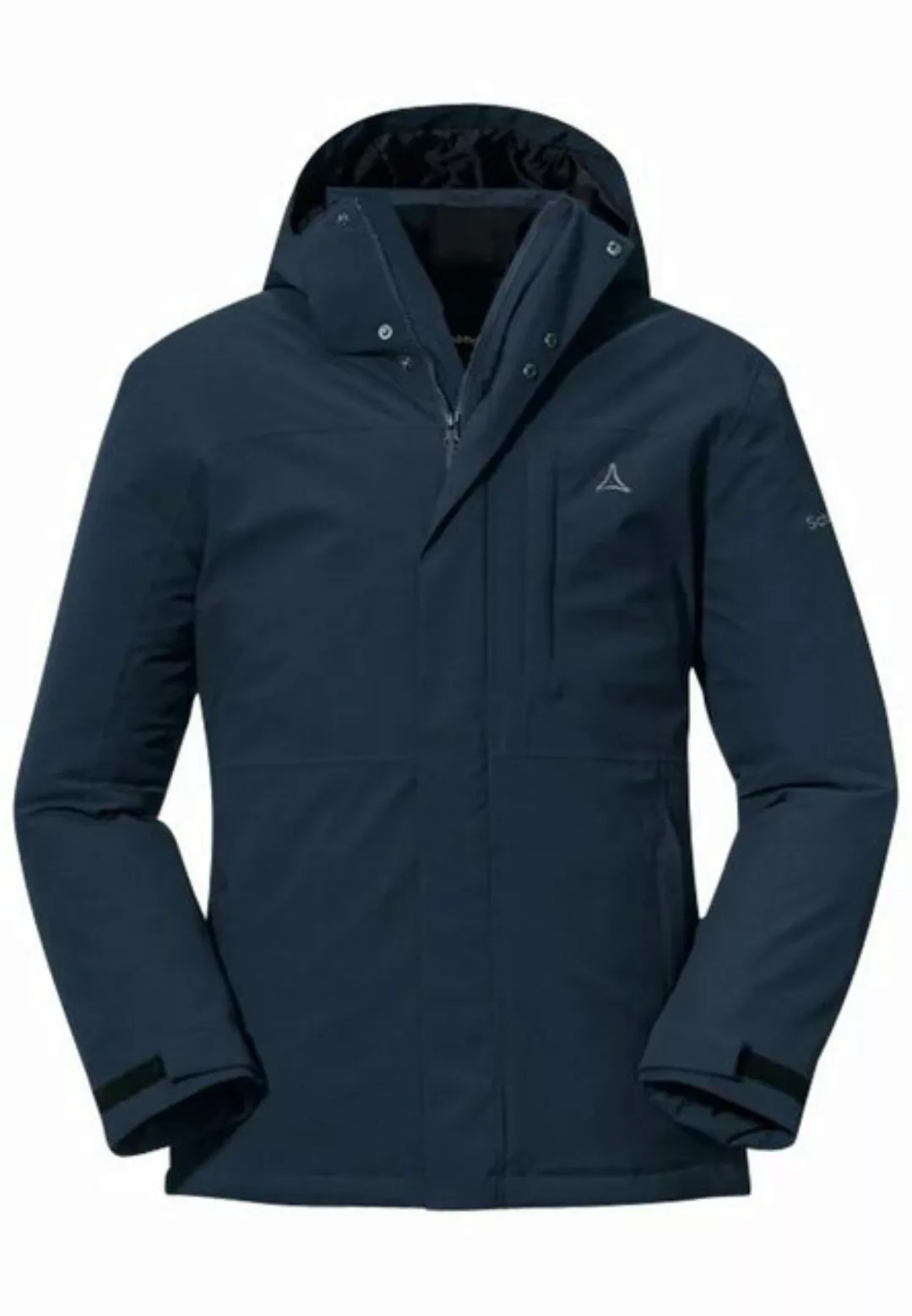 Schöffel Funktionsjacke Ins. Jacket Bastianisee M günstig online kaufen