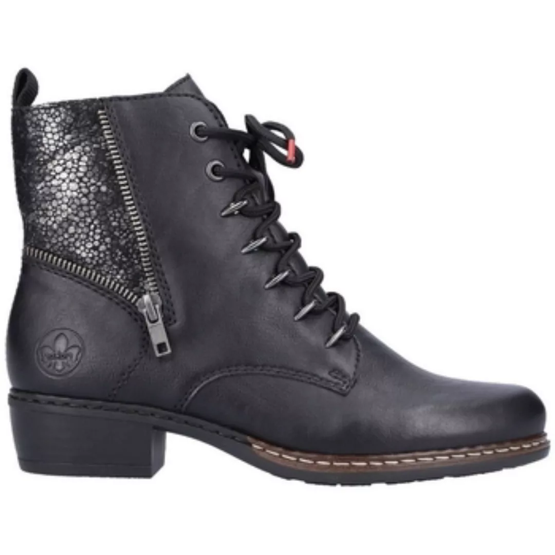 Rieker  Stiefeletten Y0800 günstig online kaufen