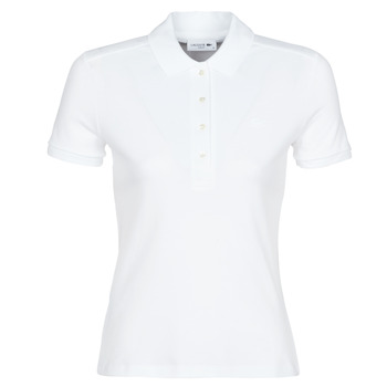 Lacoste Poloshirt Lacoste Slim Fit Poloshirt günstig online kaufen