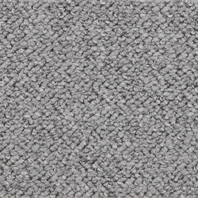 Vorwerk Teppichboden »Passion 1091 (Metro), Schlinge - Uni Farben, Made in günstig online kaufen