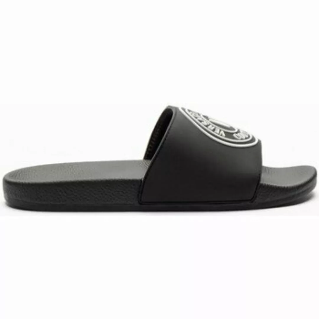 Versace  Pantoffeln 77YA3SQ3 ZS192 günstig online kaufen