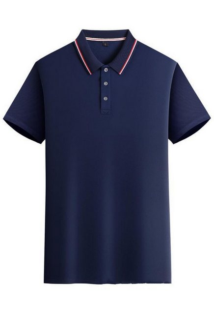 CHENIN Poloshirt Sportliches, schnell trocknendes Poloshirt Schnell trockne günstig online kaufen