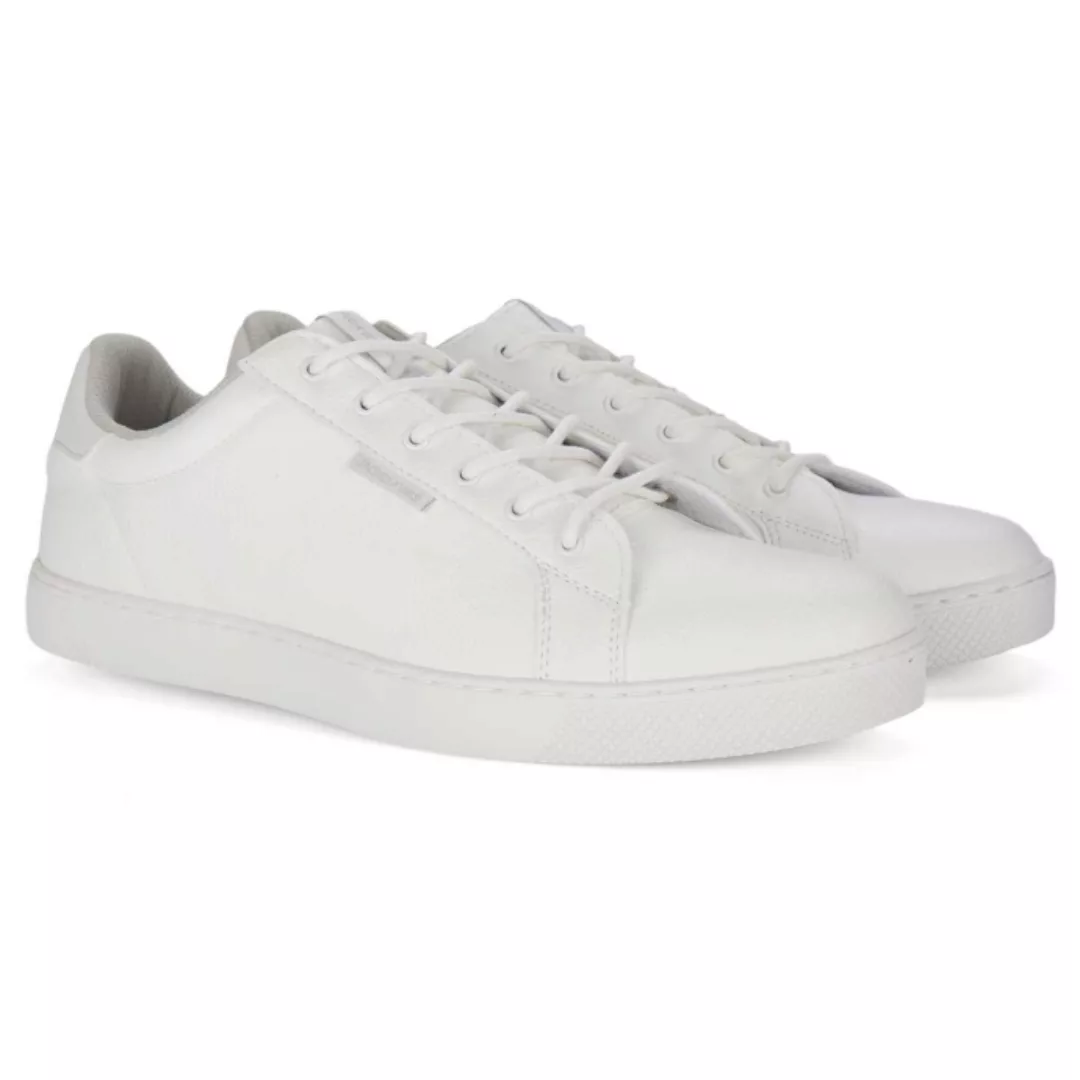 Jack & Jones Trent Pu 19 Sportschuhe EU 47 Bright White günstig online kaufen