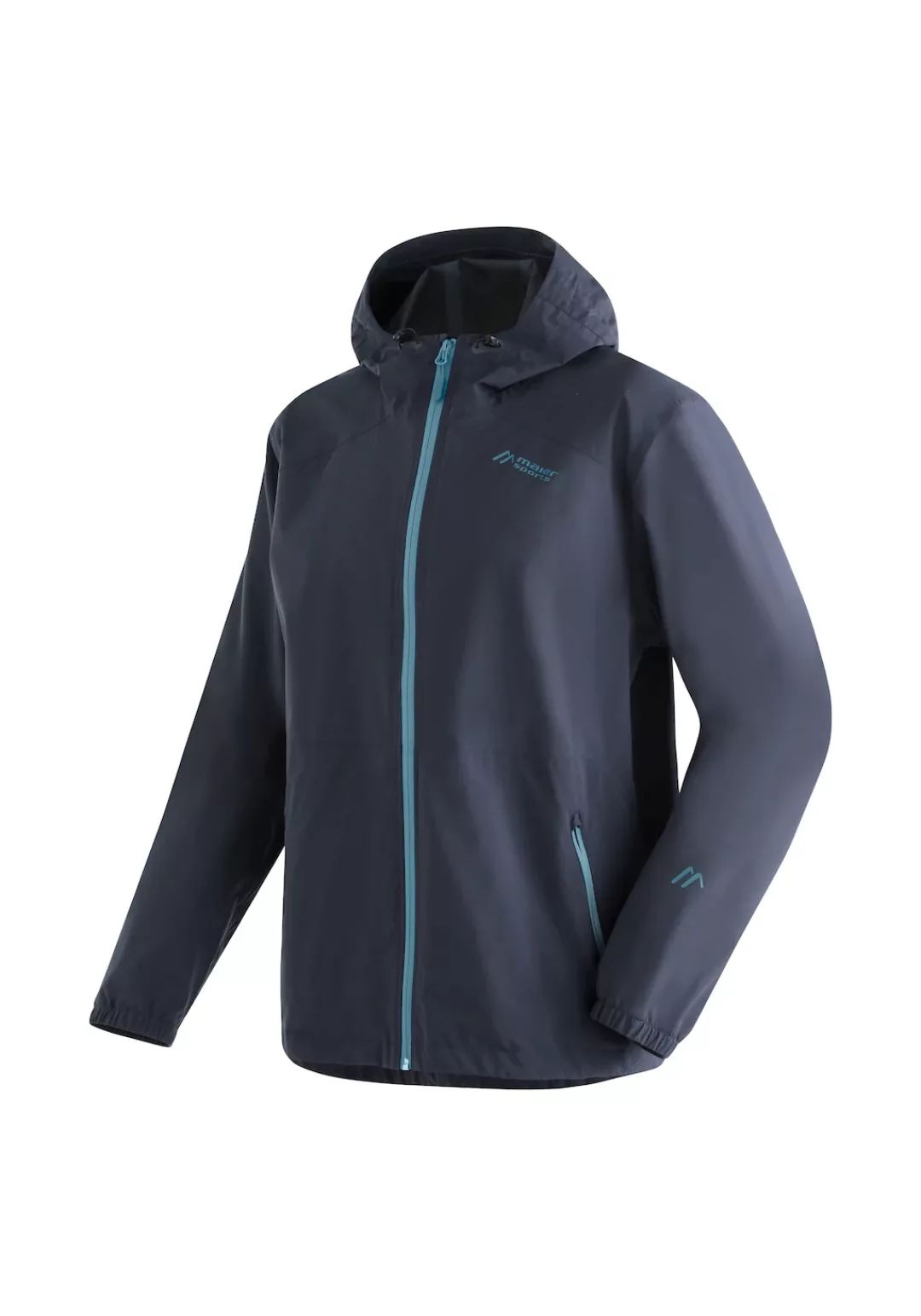 Maier Sports Winterjacke Maier Sports M Tind Eco Übergrösse Herren Anorak günstig online kaufen