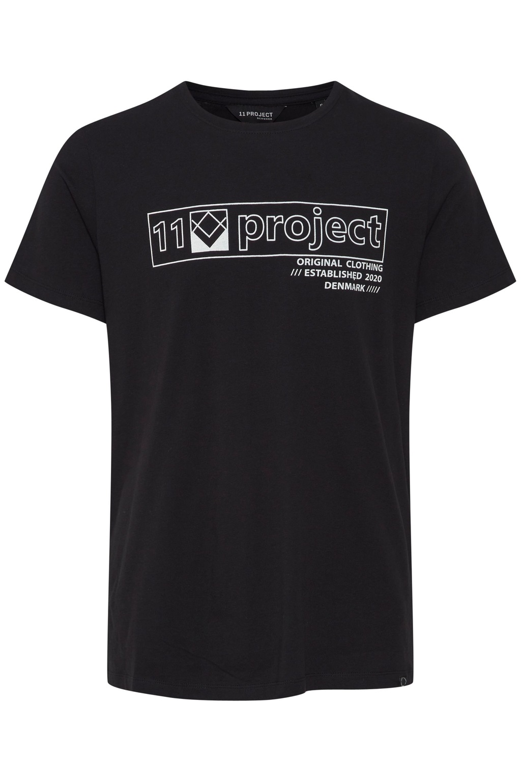 11 Project T-Shirt "T-Shirt PRMattis" günstig online kaufen