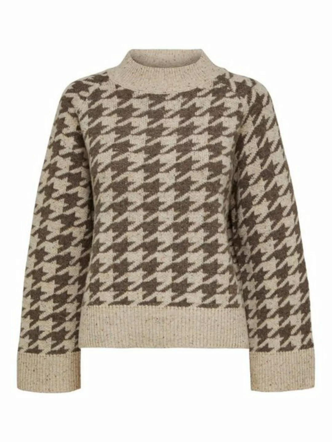 SELECTED FEMME Strickpullover Damen Strickpullover SLFBIRDY (1-tlg) günstig online kaufen