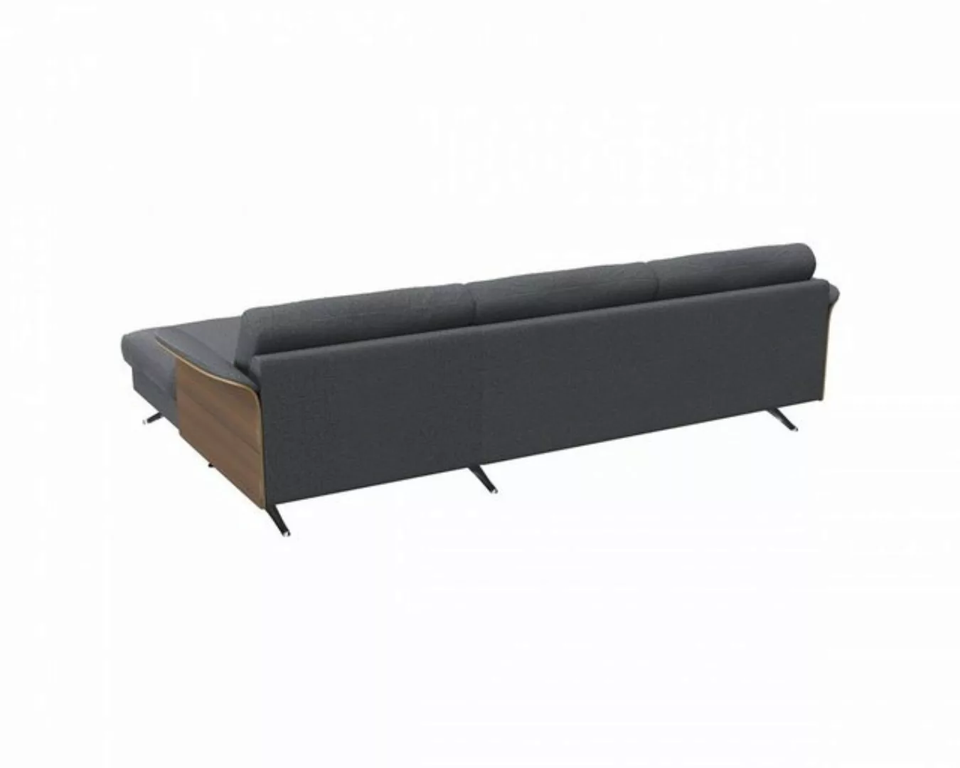 FLEXLUX Ecksofa »Glow«, Theca Furniture UAB günstig online kaufen