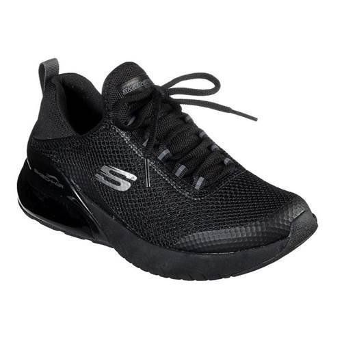 Skechers Air Stratus Shoes EU 37 1/2 Black günstig online kaufen