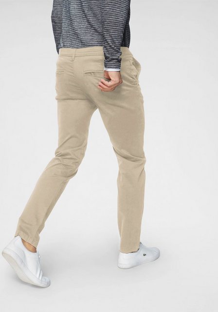 Jack & Jones Chinos JPSTOLLIE JJDAVE CHINO günstig online kaufen