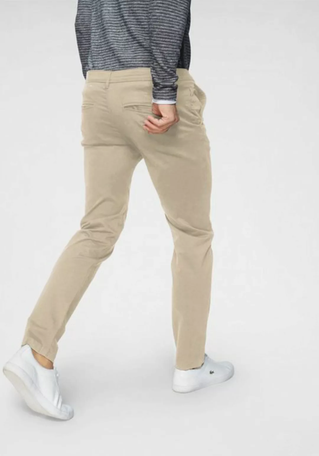 Jack & Jones Chinos JPSTOLLIE JJDAVE CHINO günstig online kaufen