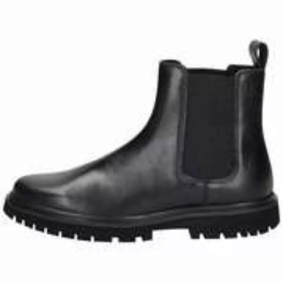 Calvin Klein Boot Mid Chelsea Uniform Herren schwarz|schwarz|schwarz|schwar günstig online kaufen