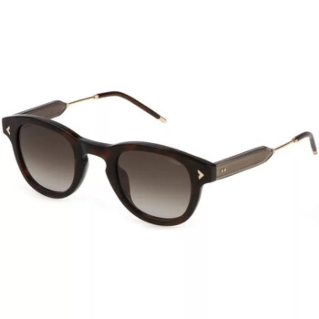 Lozza  Sonnenbrillen Sorrento Sonnenbrille SL4315 0752 günstig online kaufen