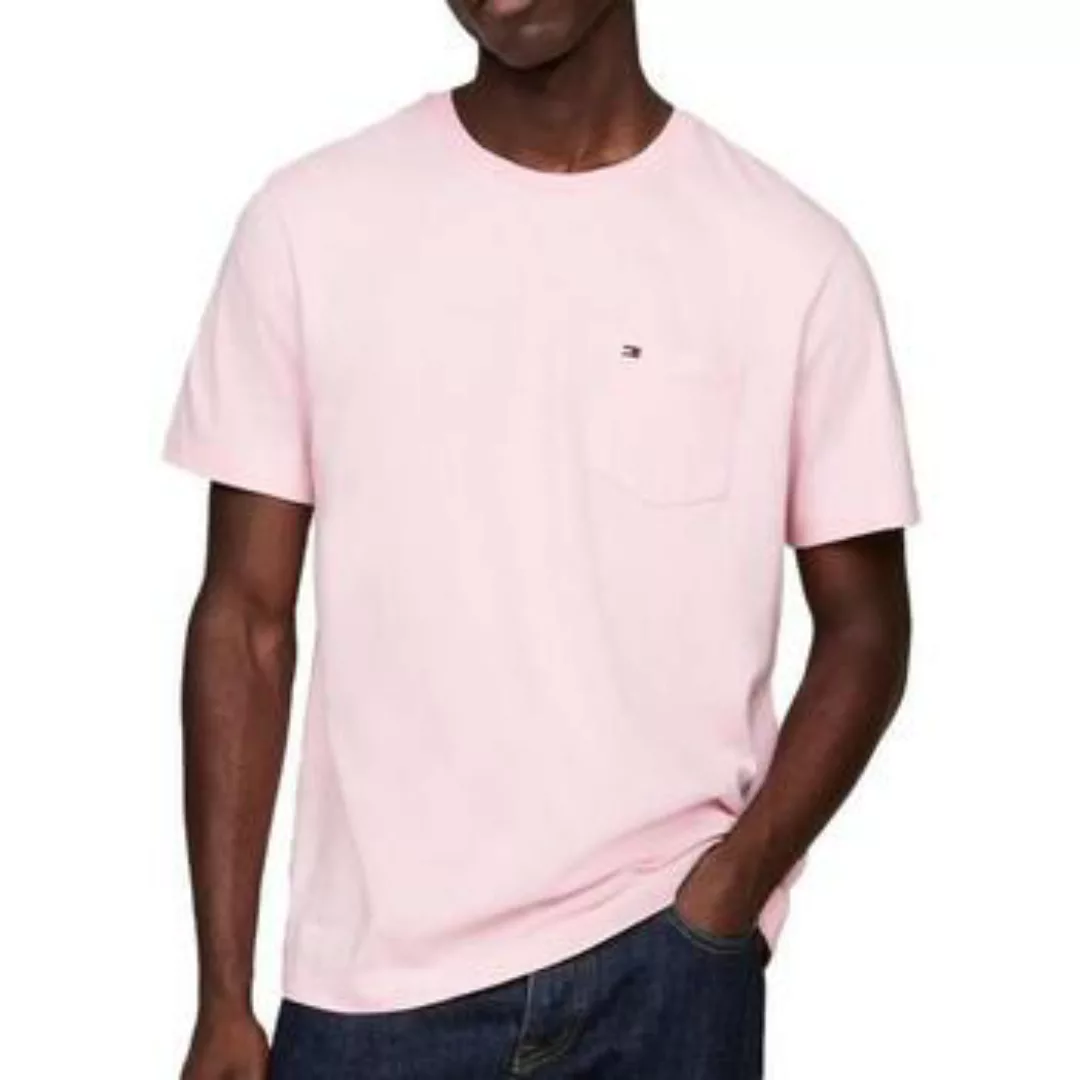 Tommy Hilfiger  T-Shirt MW0MW37283-TOG günstig online kaufen