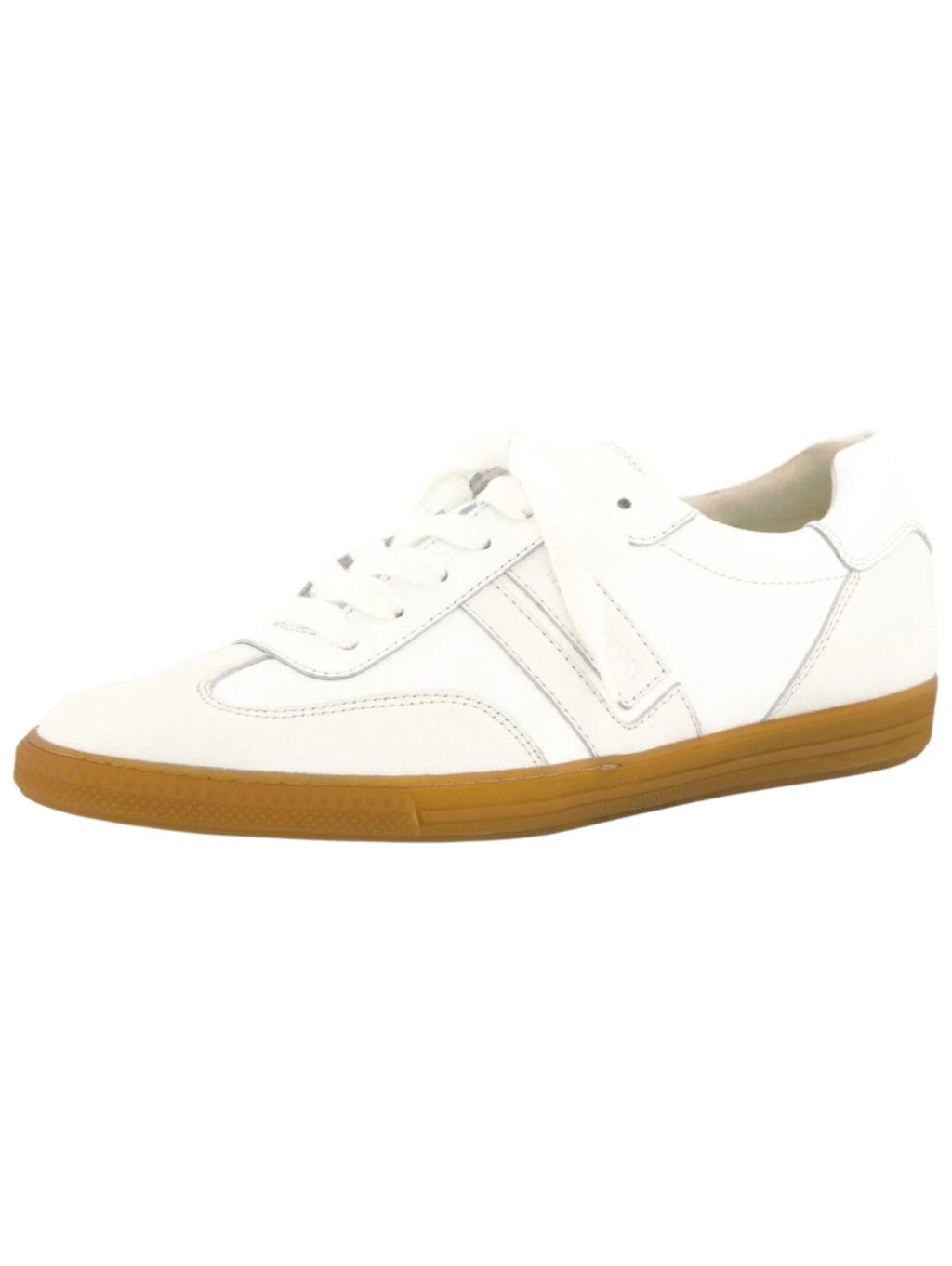 Paul Green Sneaker "Paul Green Sneaker Leder" günstig online kaufen