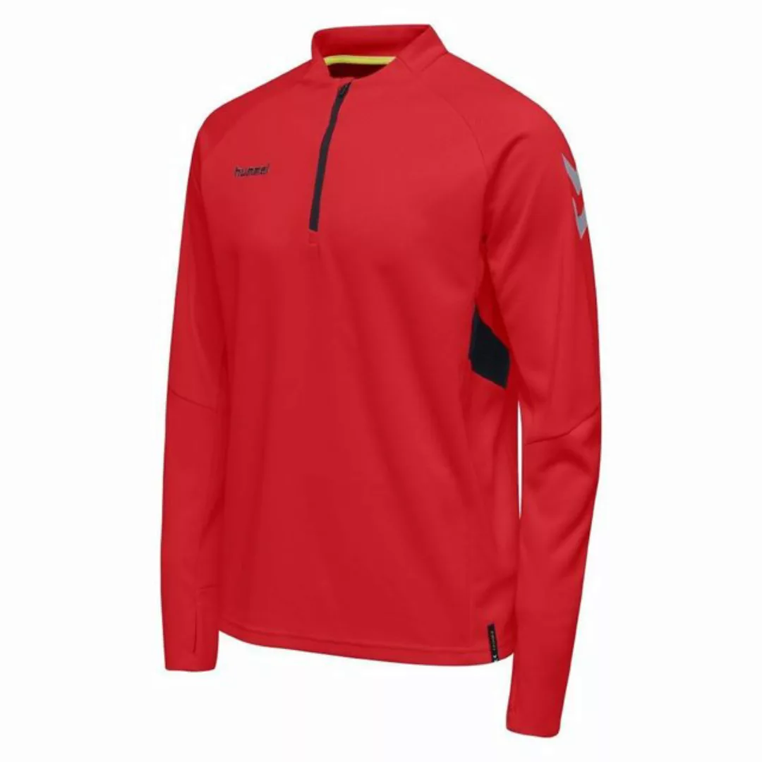 hummel Sweatshirt Tech Move Half Zip Sweatshirt günstig online kaufen