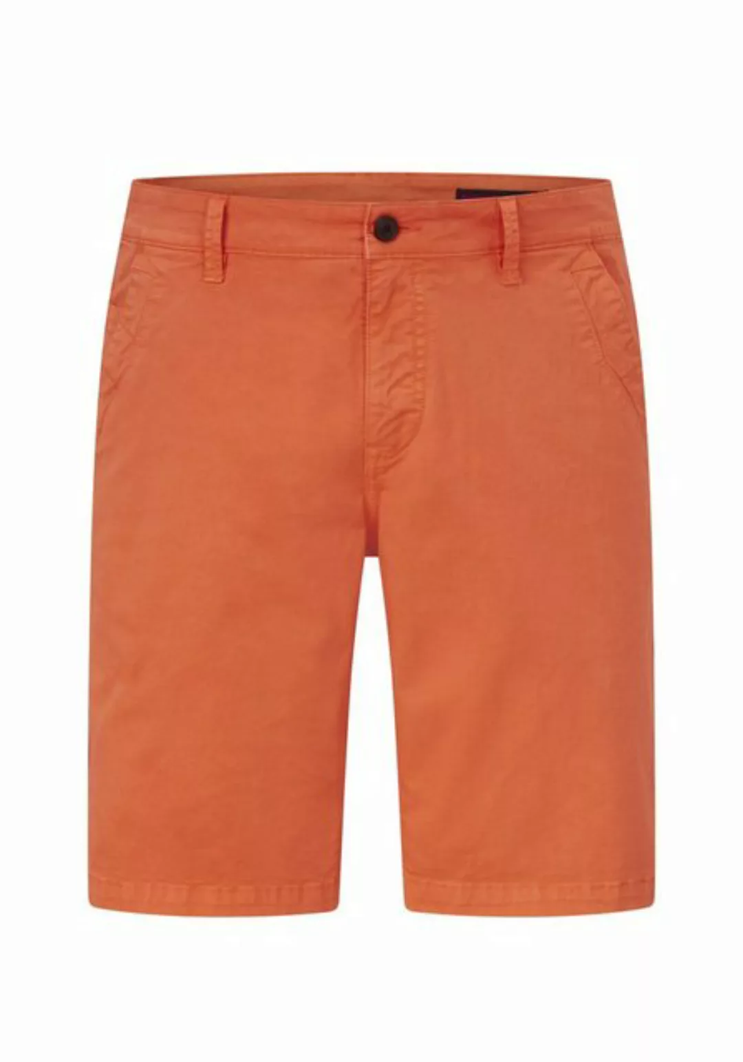 Paddock's Bermudas RELAX Regular-Fit CHINO Bermuda günstig online kaufen