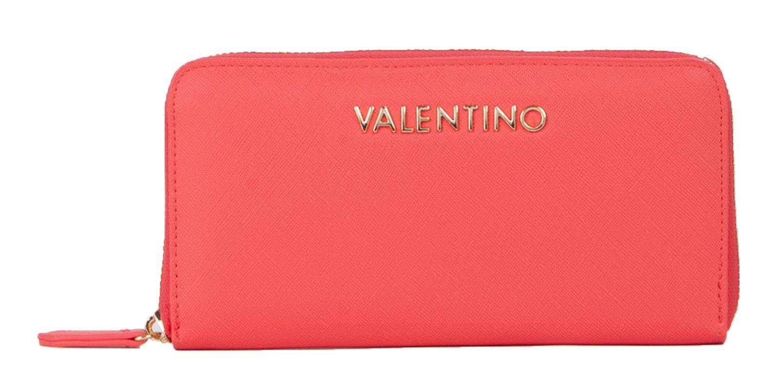 VALENTINO BAGS Geldbörse Lady Zip Around günstig online kaufen