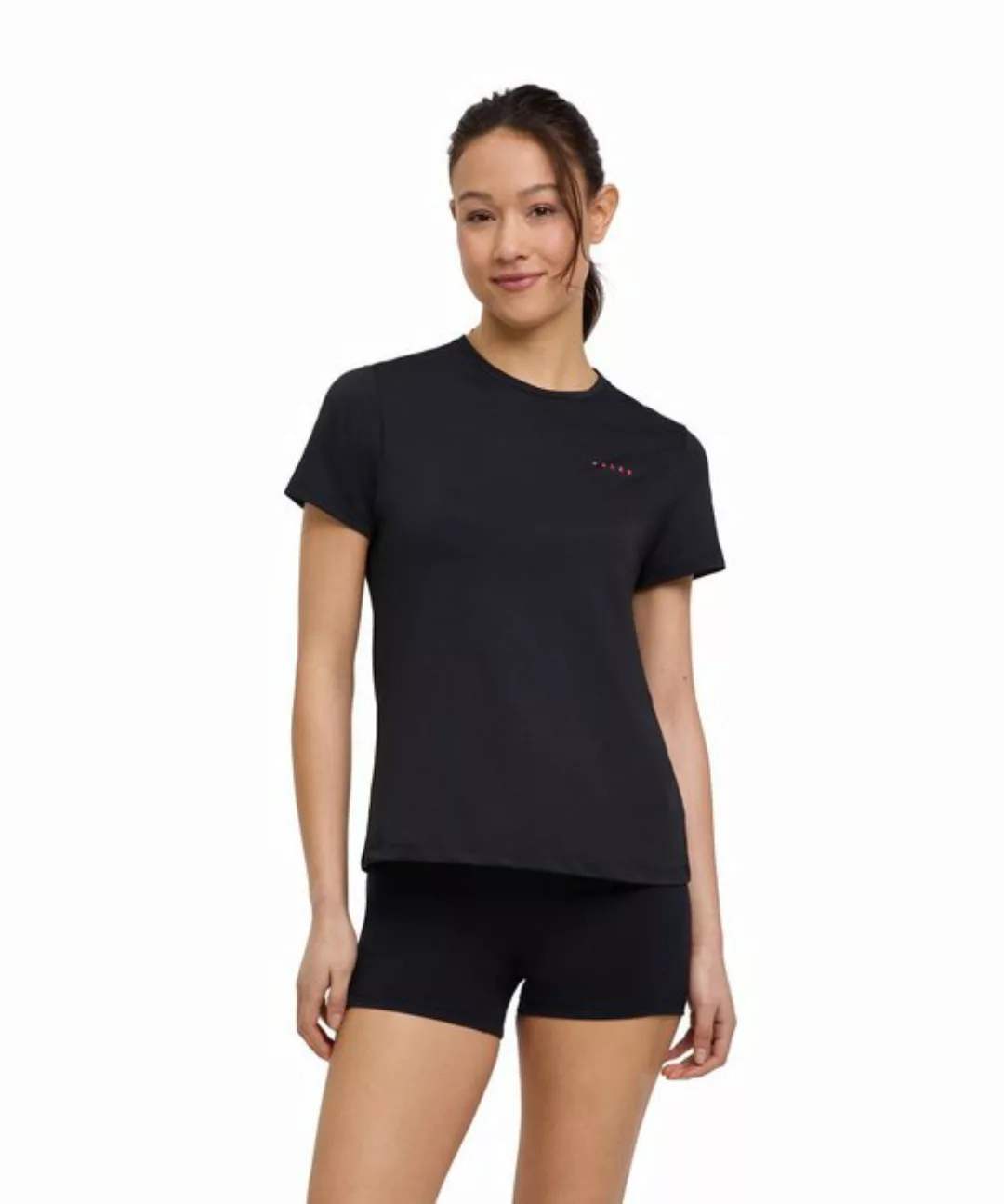 FALKE T-Shirt (1-tlg) für alle Workouts geeignet günstig online kaufen