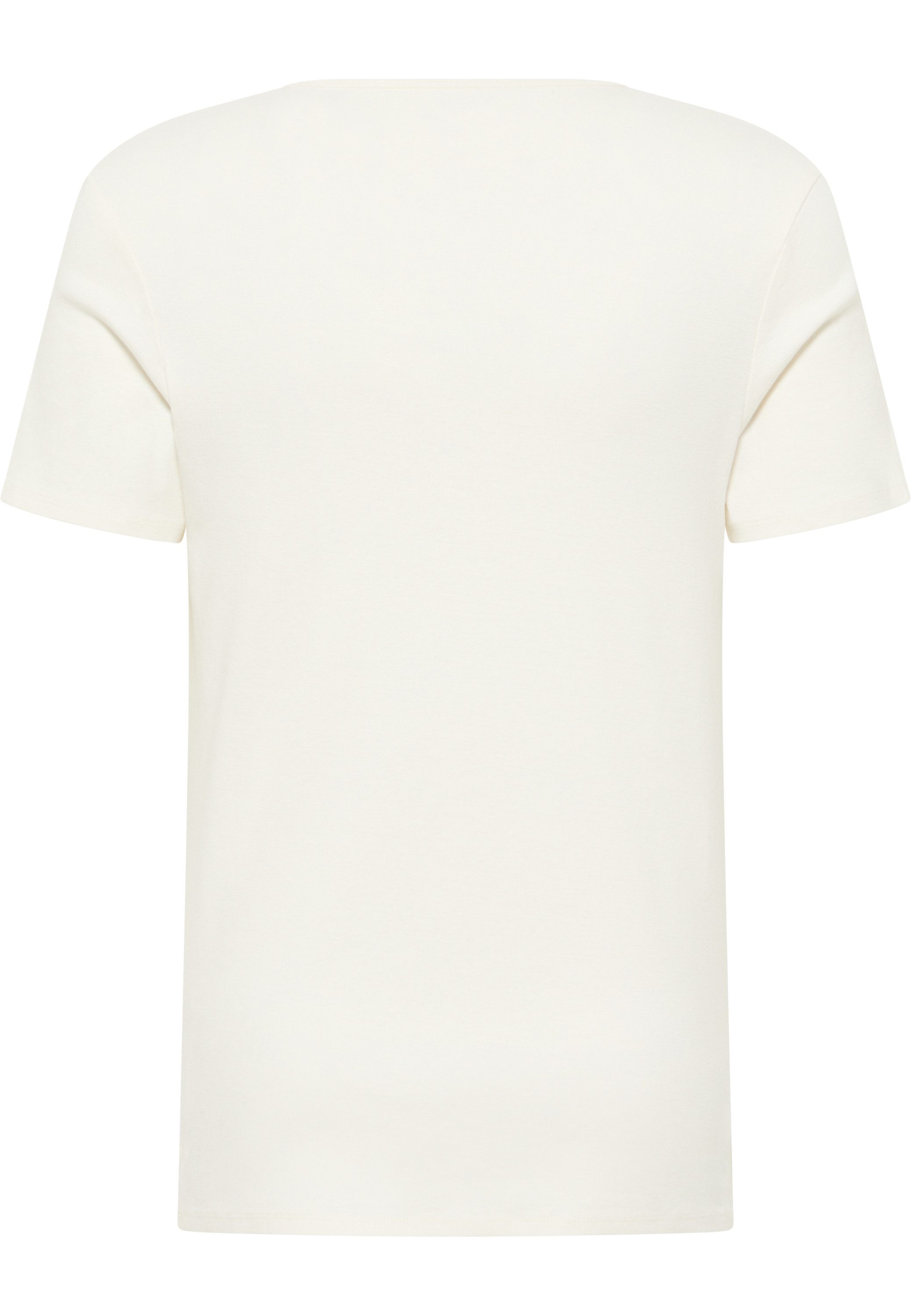 MUSTANG Kurzarmshirt Herren Style Amado günstig online kaufen