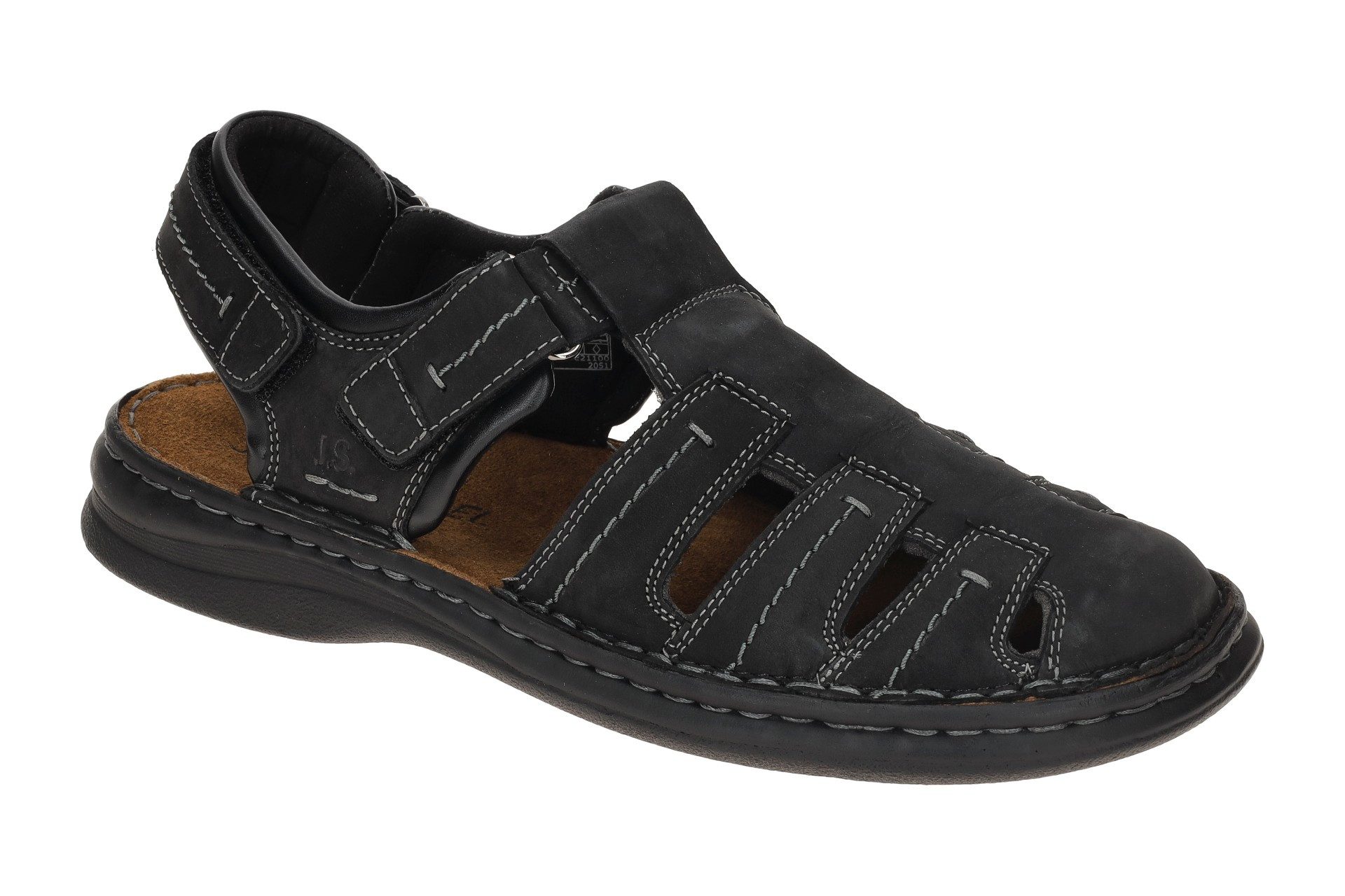 Josef Seibel Max 92 Sandale, Bäckersandale, günstig online kaufen