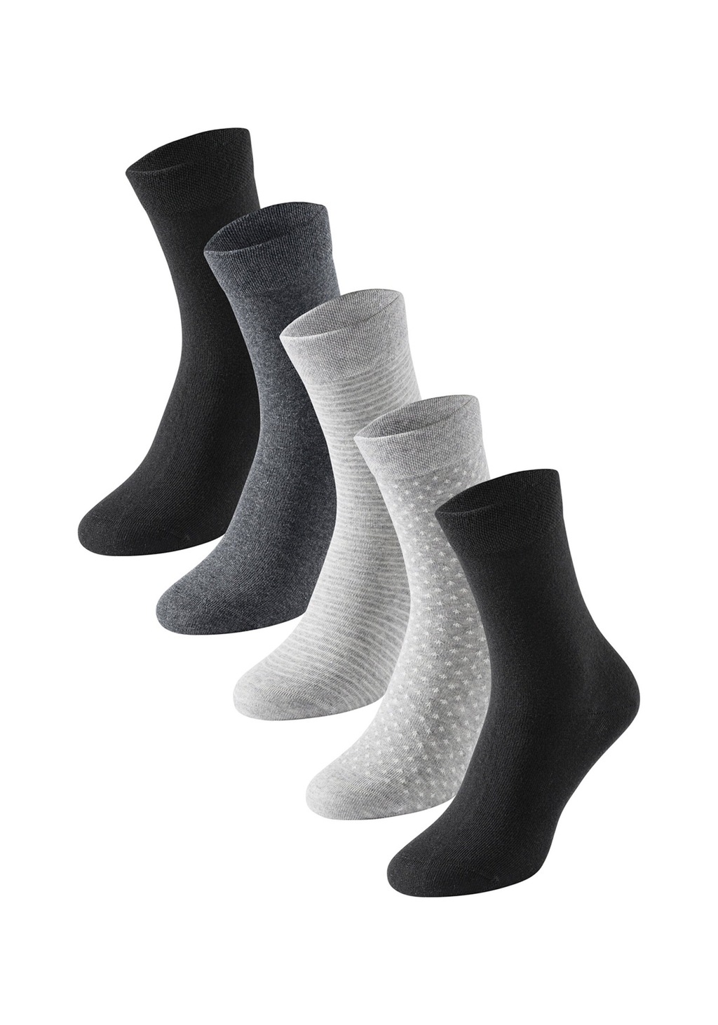 Schiesser Socken, (5 Paar) günstig online kaufen