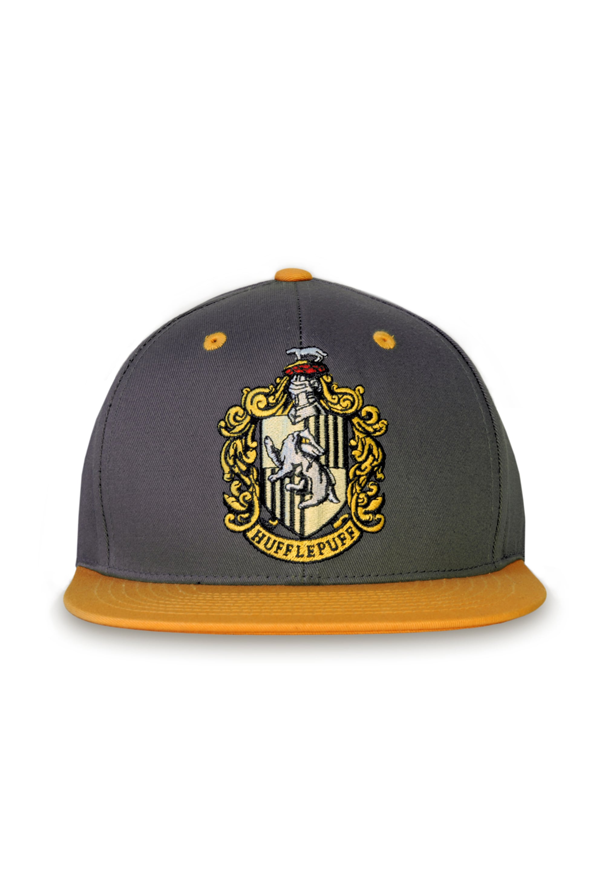 LOGOSHIRT Baseball Cap "Harry Potter – Hufflepuff", mit lizenziertem Origin günstig online kaufen