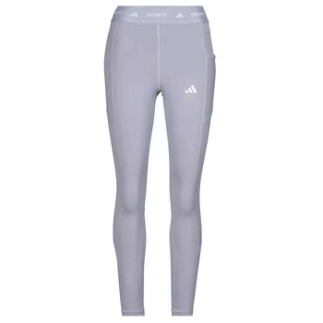 adidas  Strumpfhosen TECHFIT Stash Pocket Full-Length Leggings günstig online kaufen