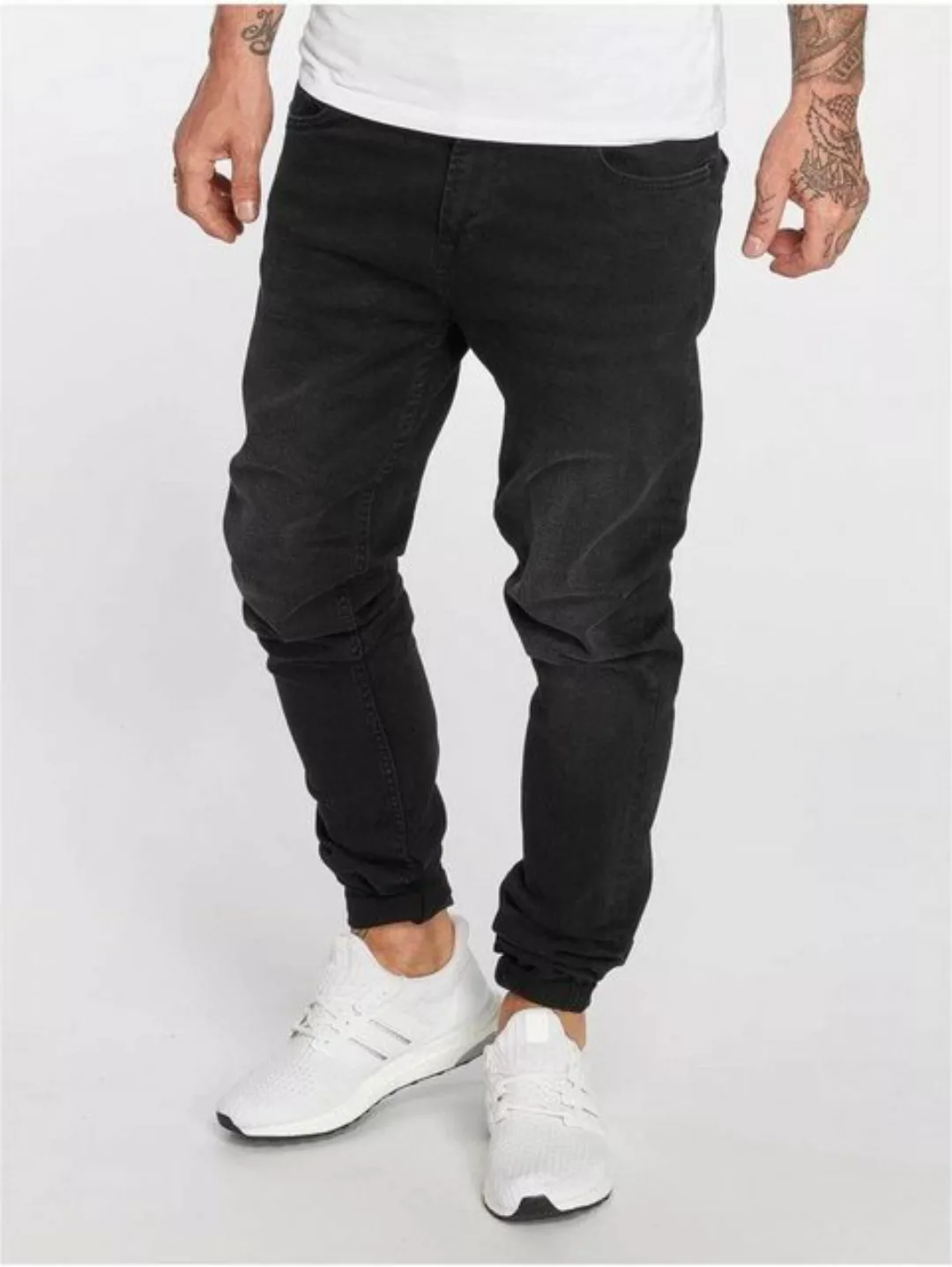 DEF Bequeme Jeans Herren Holger Jeans (1-tlg) günstig online kaufen