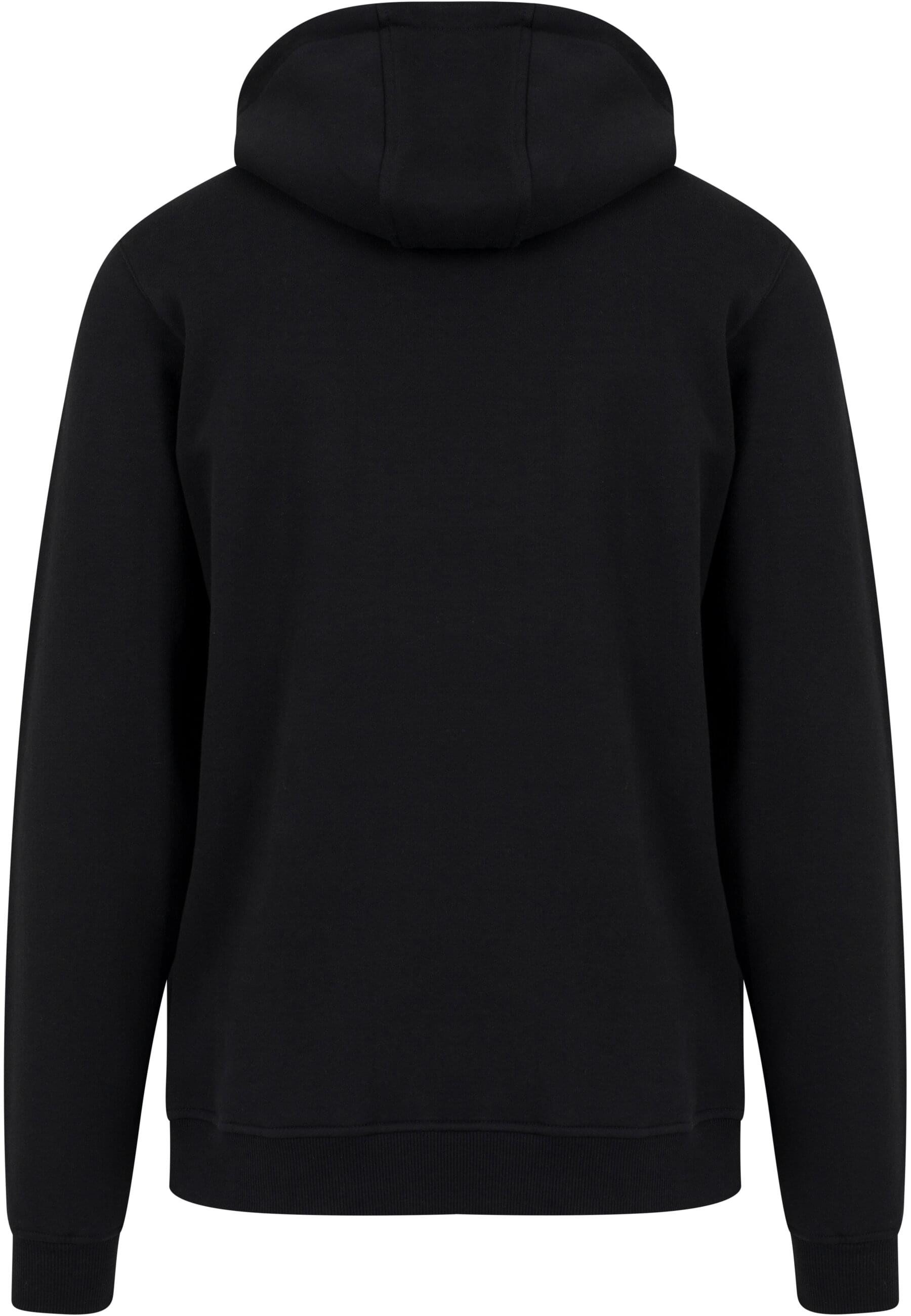 MisterTee Sweatshirt "MisterTee Herren Pray Hoody", (1 tlg.) günstig online kaufen