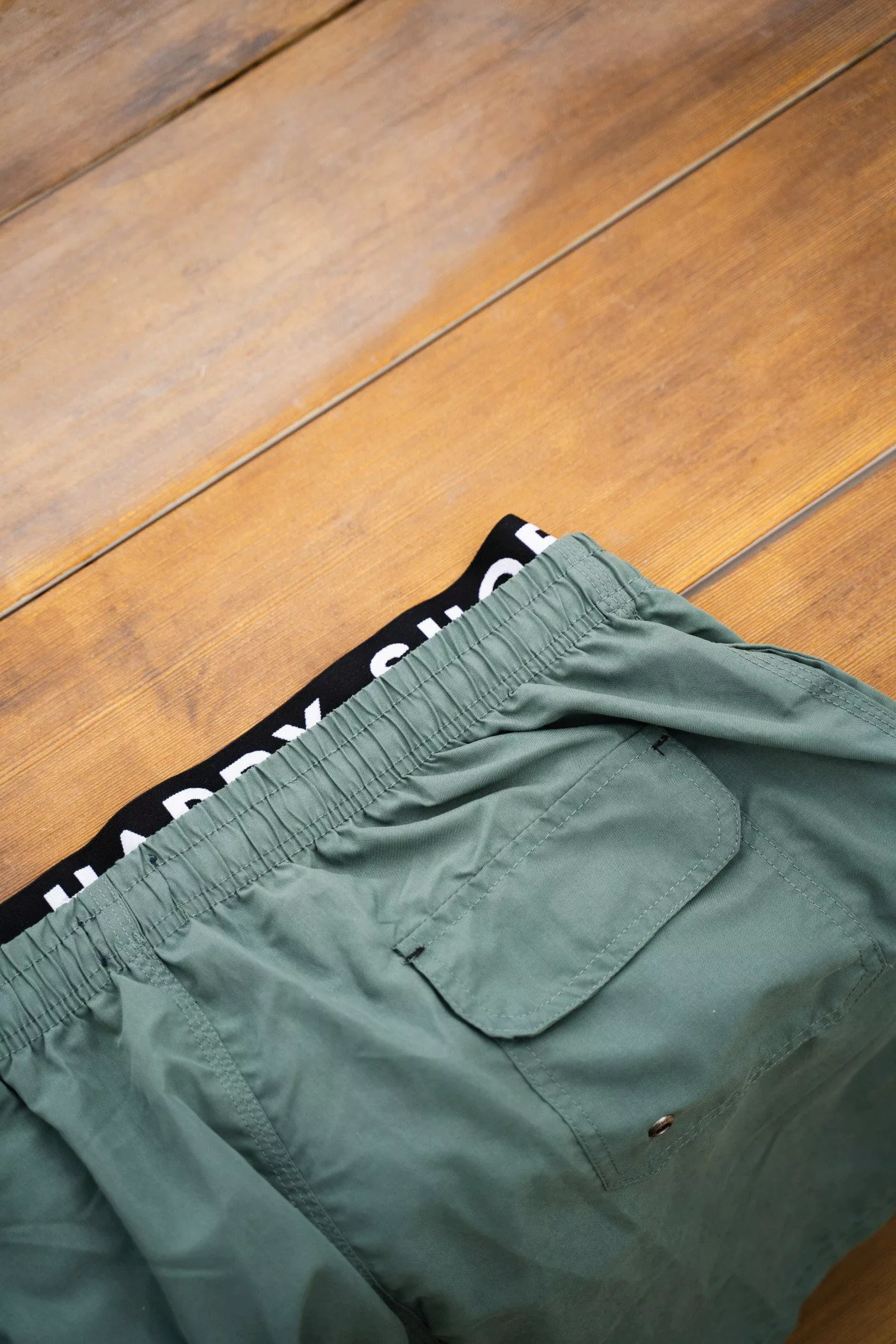 HAPPY SHORTS Badehose HAPPY SHORTS Herren günstig online kaufen