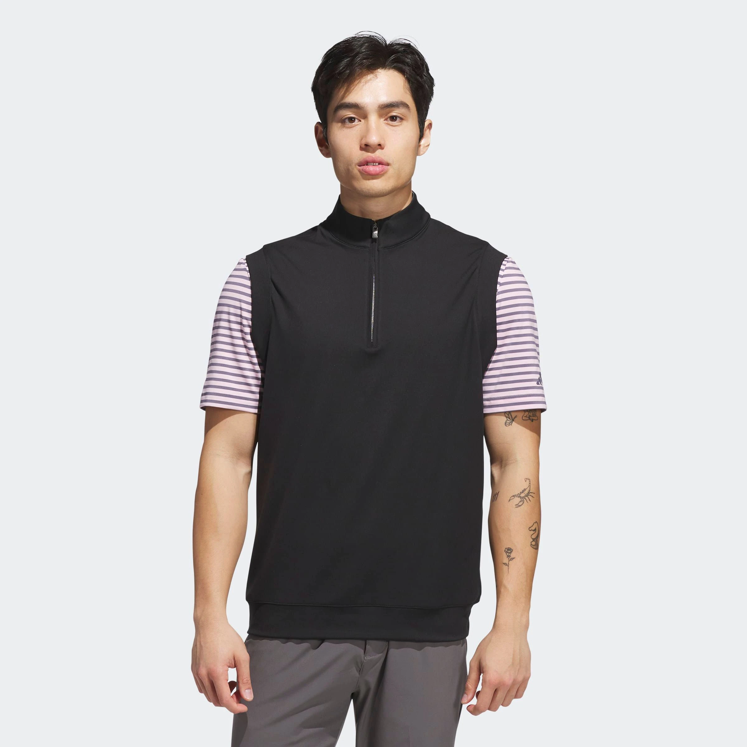 adidas Performance Funktionsweste "ULT CLS QZ VST" günstig online kaufen