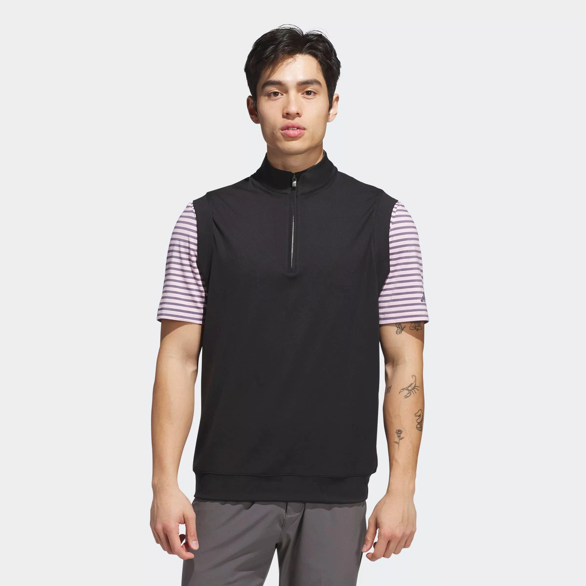 adidas Performance Funktionsweste "ULT CLS QZ VST" günstig online kaufen