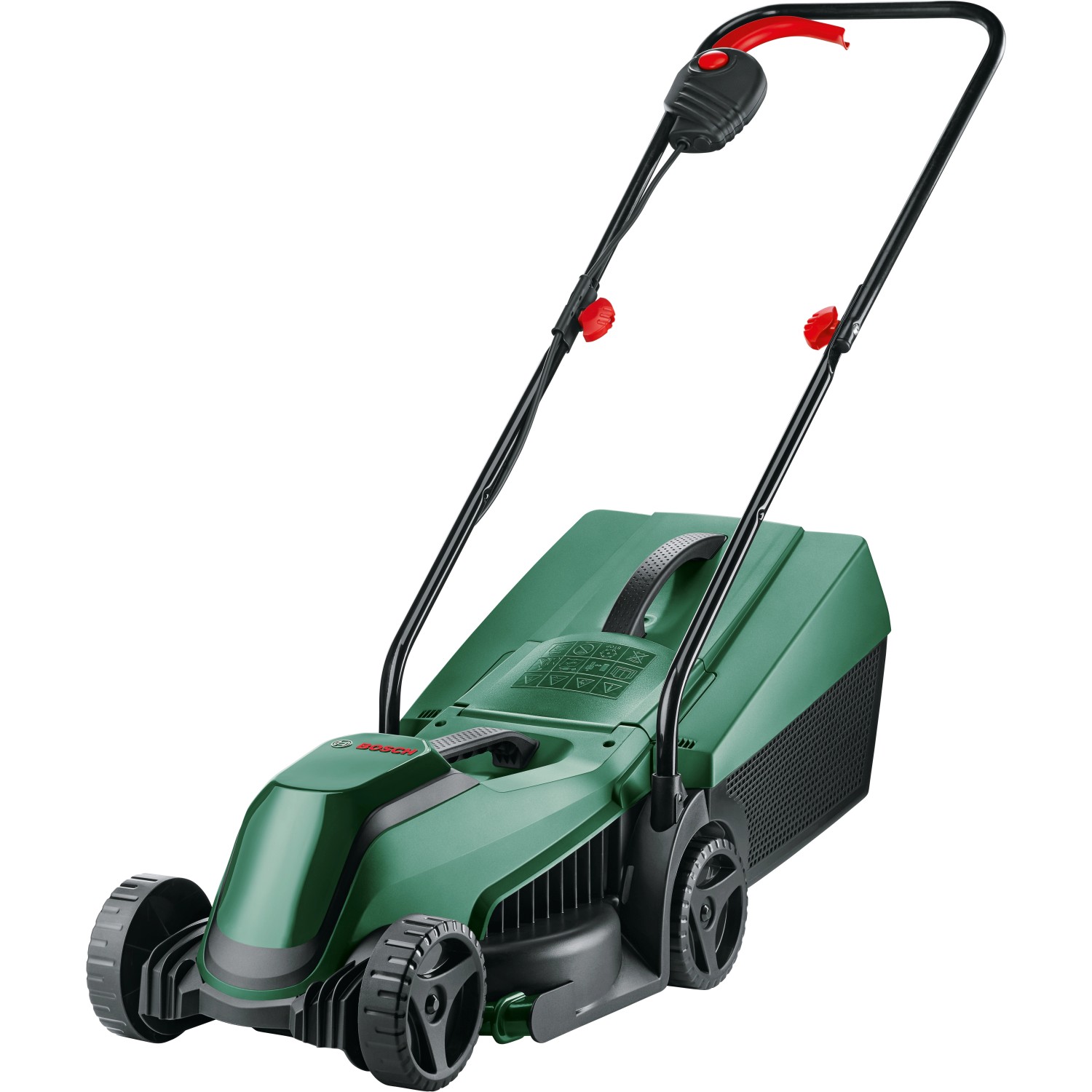 Bosch Akku-Rasenmäher EasyMower Solo günstig online kaufen