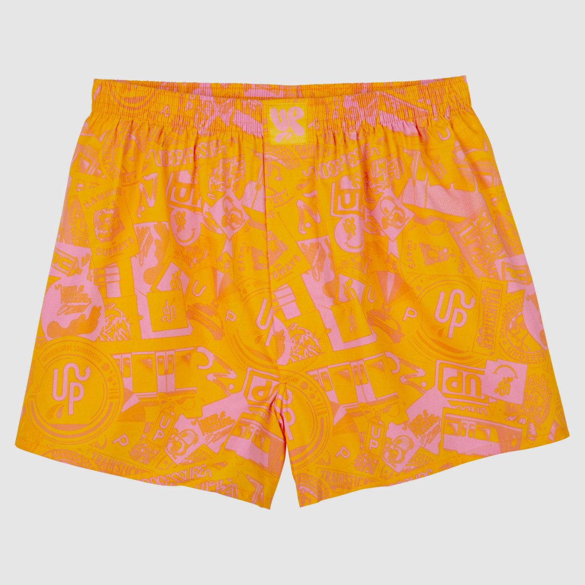 Lousy Livin Boxershorts Lousy Livin 3-Pack günstig online kaufen