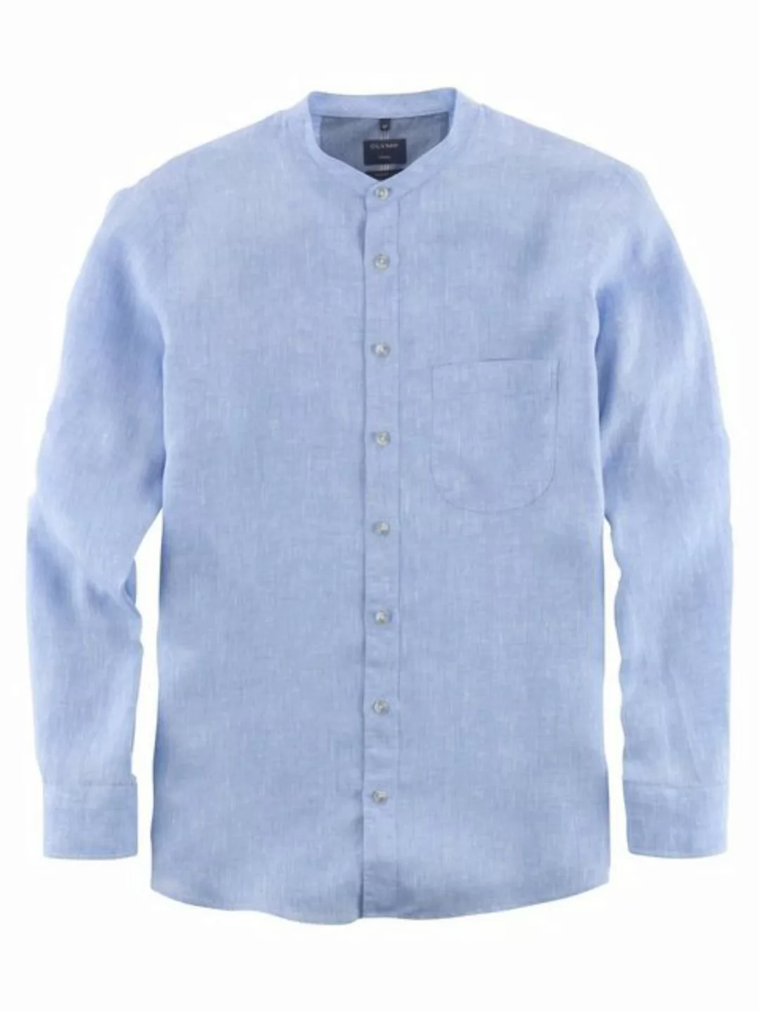 OLYMP Leinenhemd 4042/34 Hemden günstig online kaufen