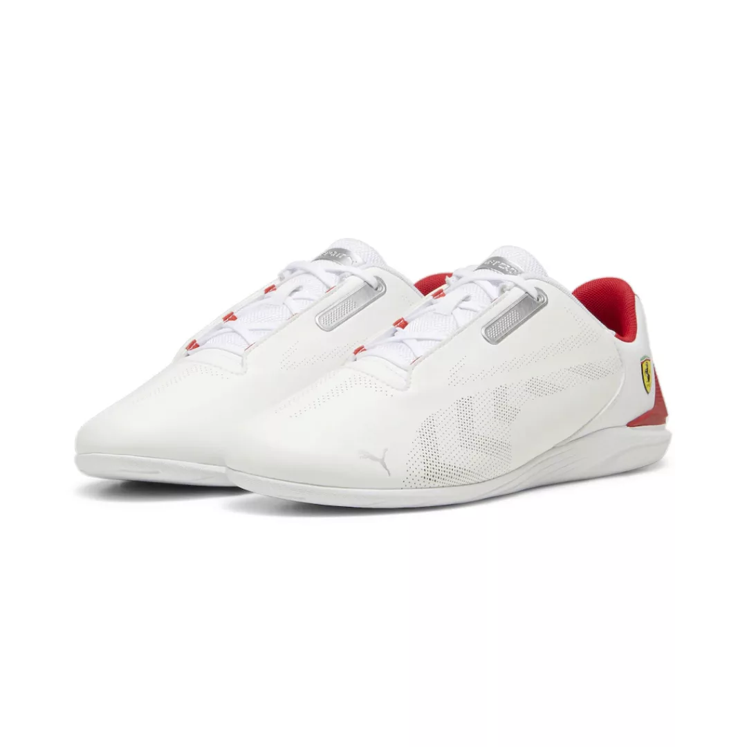 PUMA Sneaker "Scuderia Ferrari Drift Cat Decima 2.0 Sneakers Herren" günstig online kaufen