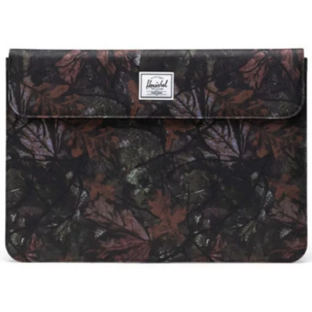 Herschel  Laptop-Taschen Herschel Spokane Sleeve 14'' Fallen Leaves Camo günstig online kaufen