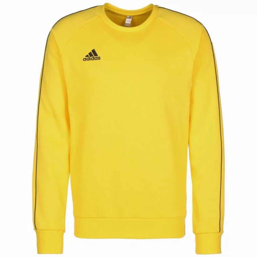 adidas Performance Sweatshirt Core 18 Trainingssweat Herren günstig online kaufen