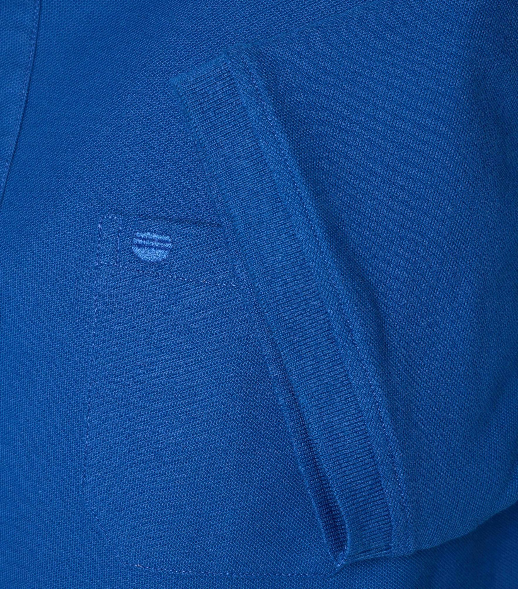 Redmond Poloshirt uni basic günstig online kaufen