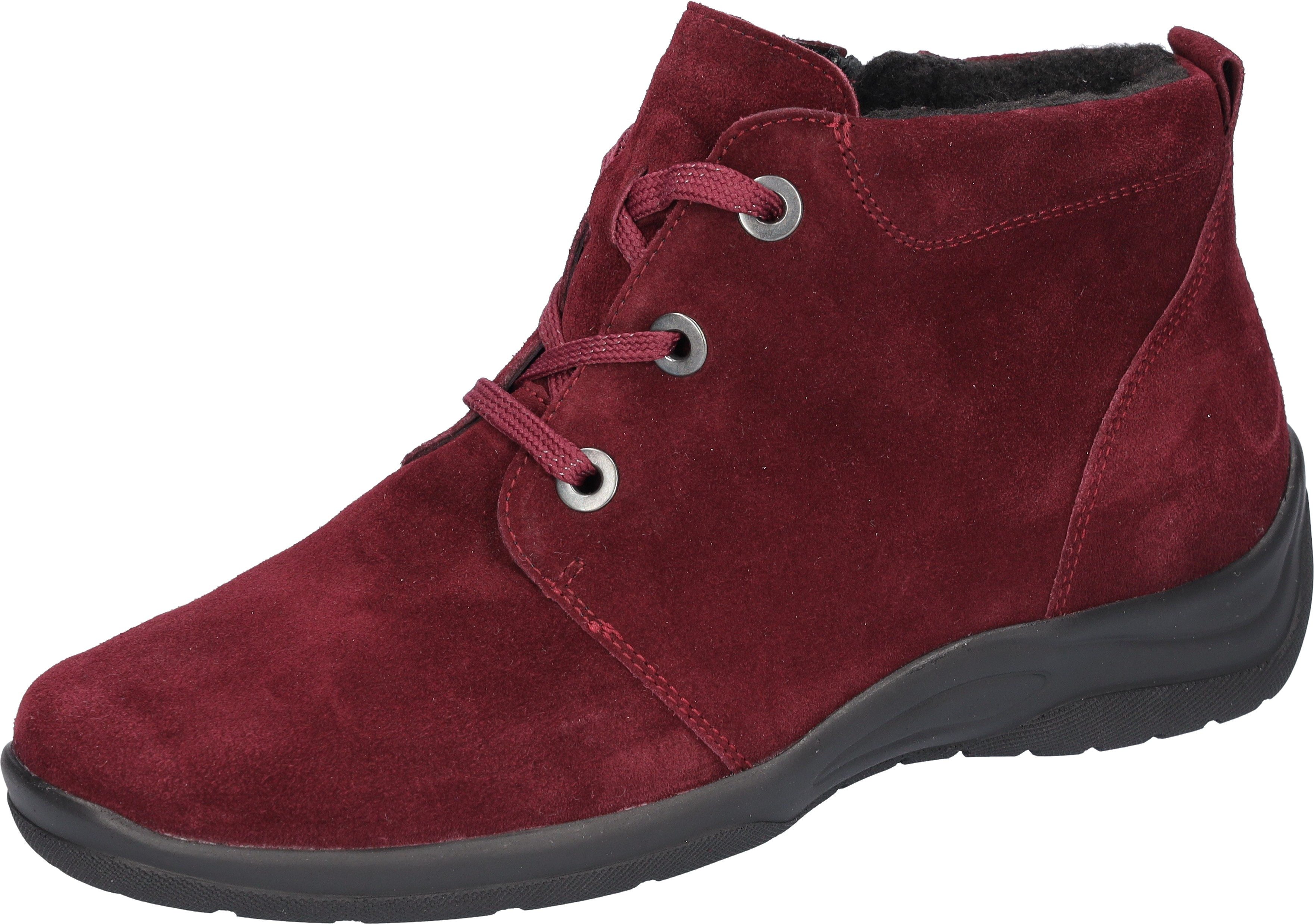 Waldläufer HESNA Winterboots, Stiefelette, Schnürboots in günstig online kaufen