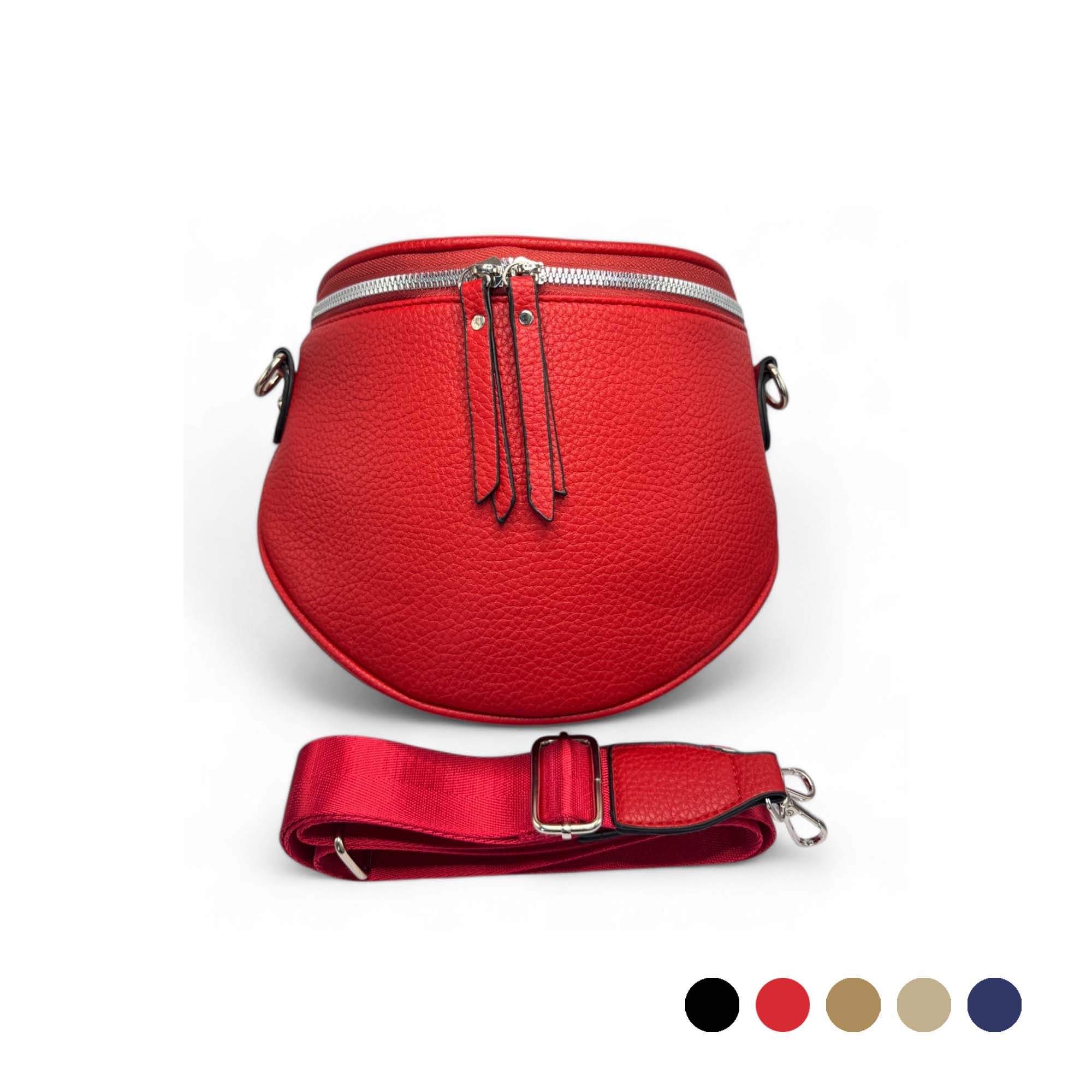 Cocopop Studio Umhängetasche Hüfttasche, Satteltasche, lässige günstig online kaufen