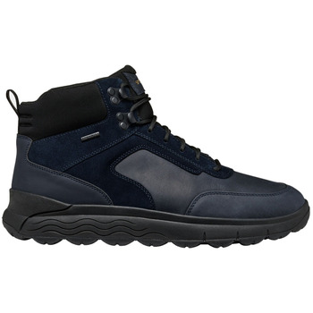 Geox  Herrenstiefel U Spherica 4X4 B Abx scarponcino günstig online kaufen