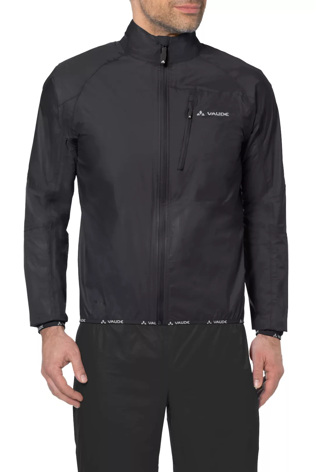 VAUDE Regenjacke "MENS DROP JACKET III" günstig online kaufen