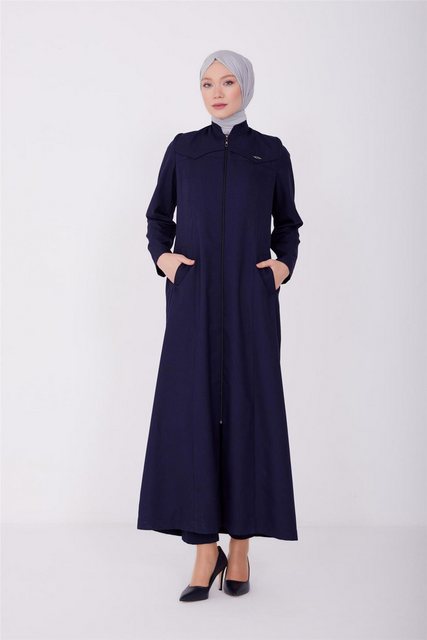 ARMİNE Langmantel Armine Topcoat – Moderne und elegante Hijab-Mode günstig online kaufen